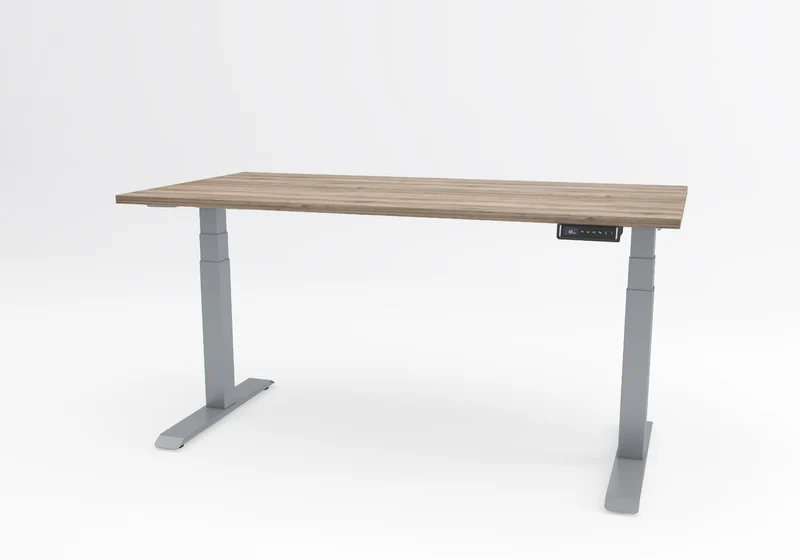 Yellow Dot · Complete Desk Set