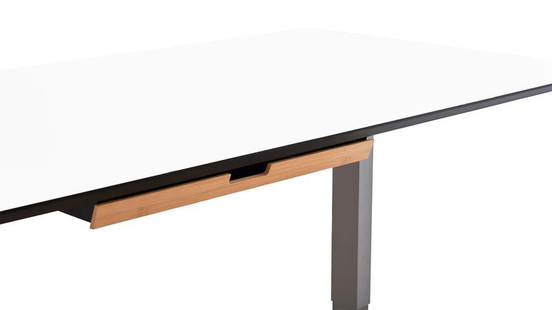 Yellow Dot · Complete Desk Set