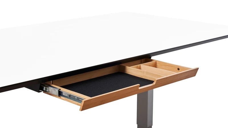 Yellow Dot · Complete Desk Set