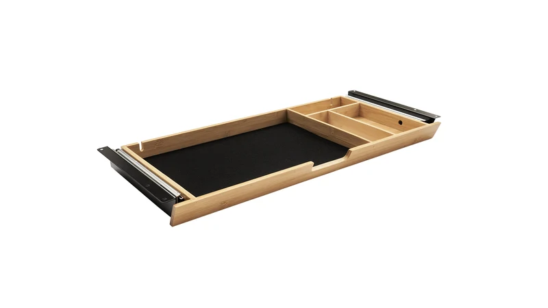 Yellow Dot · Complete Desk Set