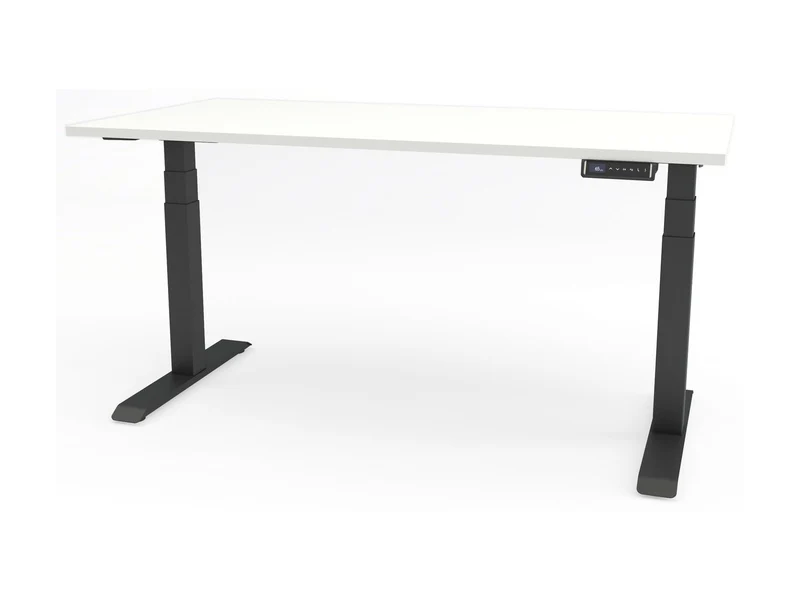 Yellow Dot · Complete Desk Set
