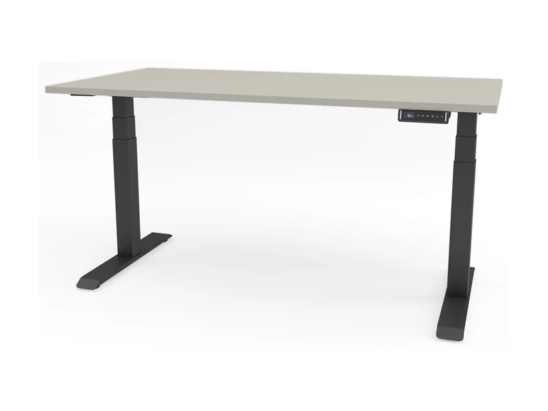 Yellow Dot · Complete Desk Set
