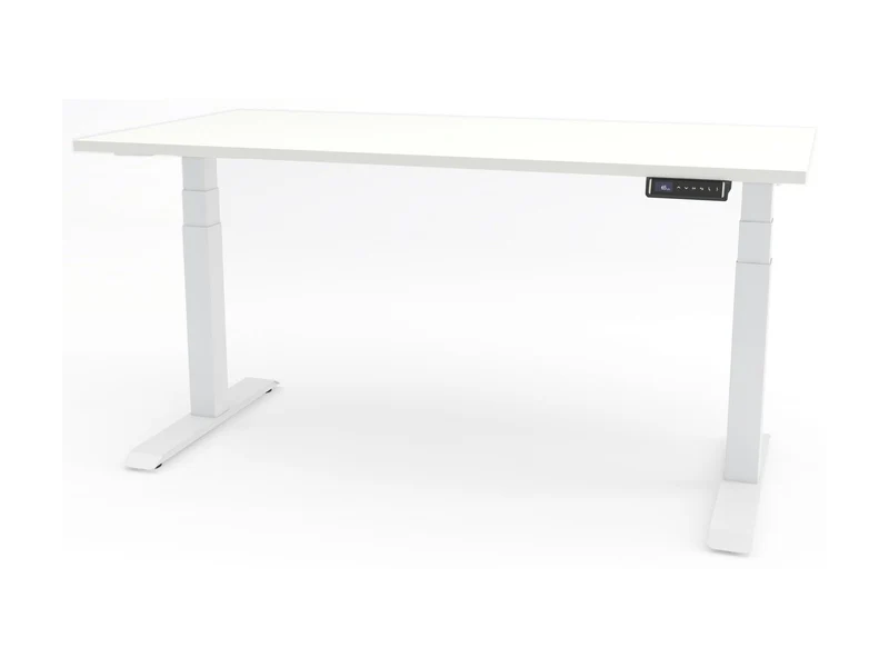 Yellow Dot · Complete Desk Set