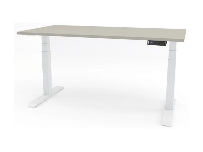 Yellow Dot · Complete Desk Set