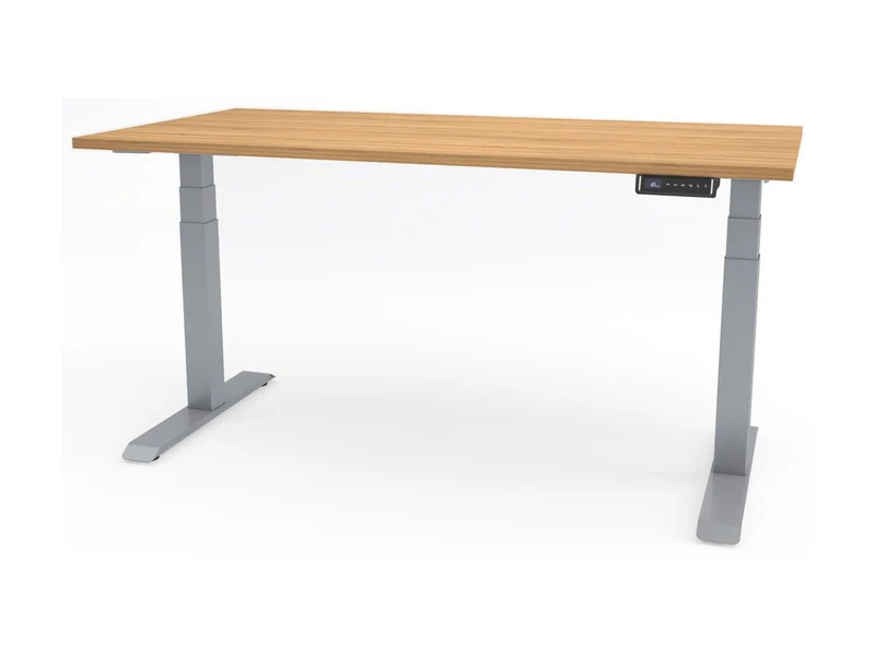 Yellow Dot · Complete Desk Set