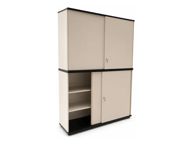 Schiebetürschrank Bene Altura gebraucht