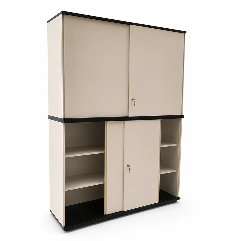 Schiebetürschrank Bene Altura gebraucht
