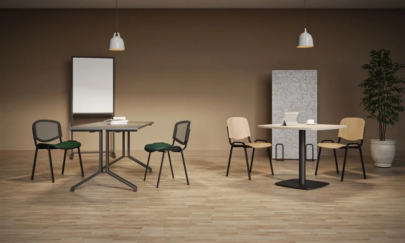 OFFA Mobiles Whiteboard von Nowy Styl