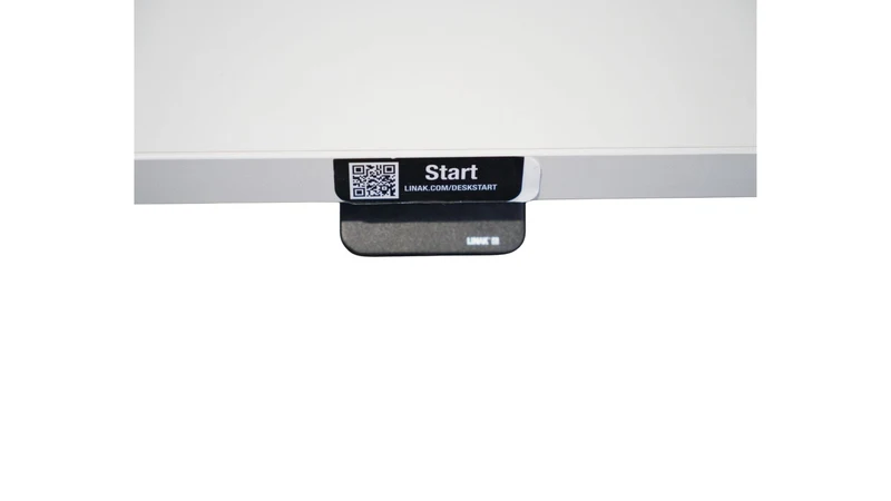 Elektrisch höhenverstellbarer Besprechungstisch Liftu gebraucht