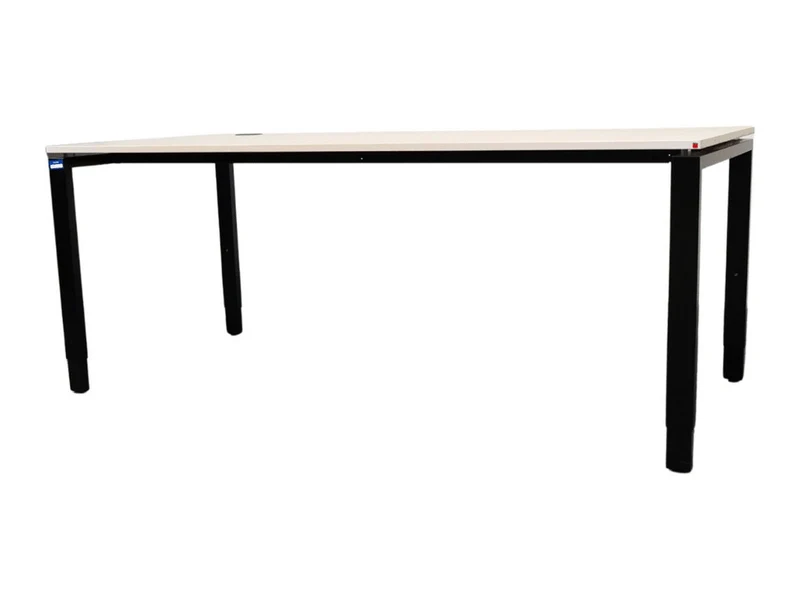 Schreibtisch höhenverstellbar Blaha Tikdo gebraucht