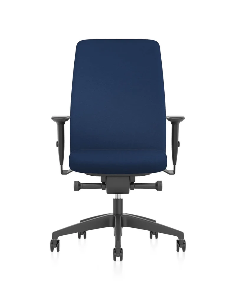 Interstuhl Aimis1 ergonomischer Bürodrehstuhl