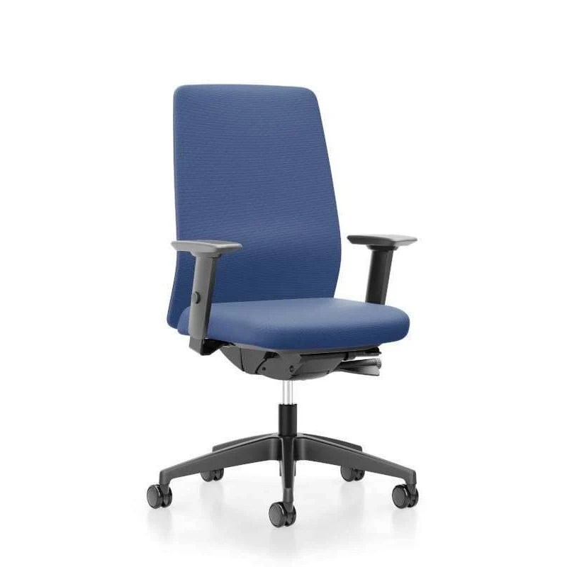 Interstuhl Aimis1 ergonomischer Bürodrehstuhl