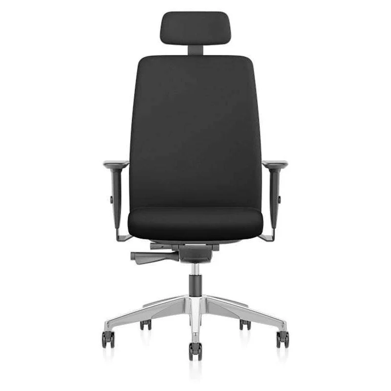 Interstuhl Aimis1 ergonomischer Bürodrehstuhl