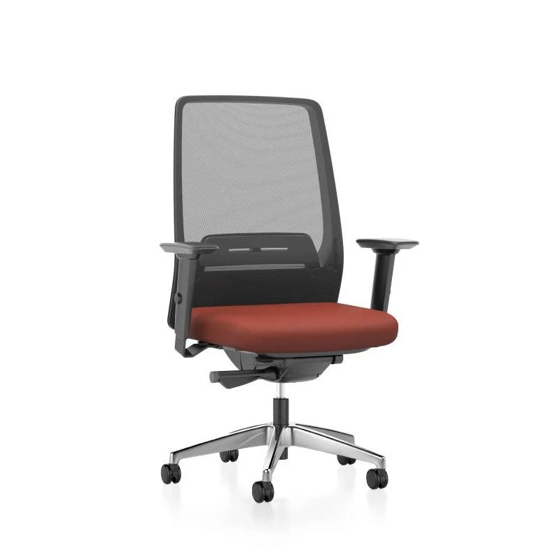 Interstuhl Aimis1 ergonomischer Bürodrehstuhl