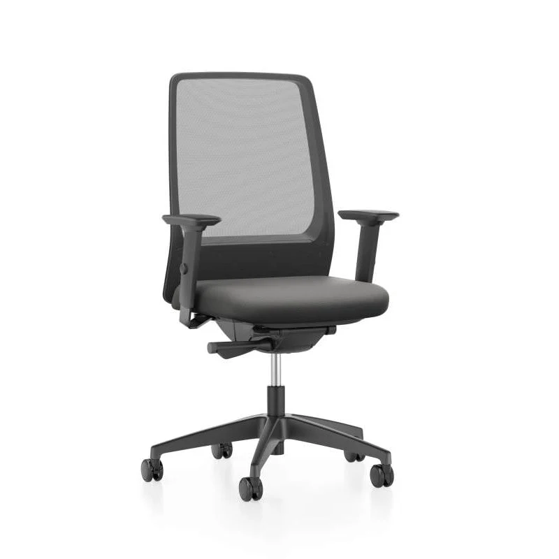 Interstuhl Aimis1 ergonomischer Bürodrehstuhl