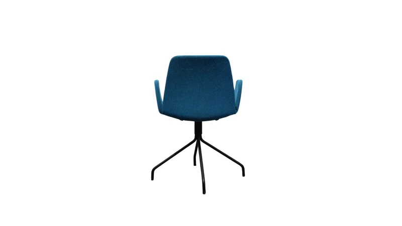Besprechungssessel Inclass Spina gebraucht