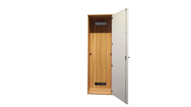 Garderobenschrank BENE Dori gebraucht