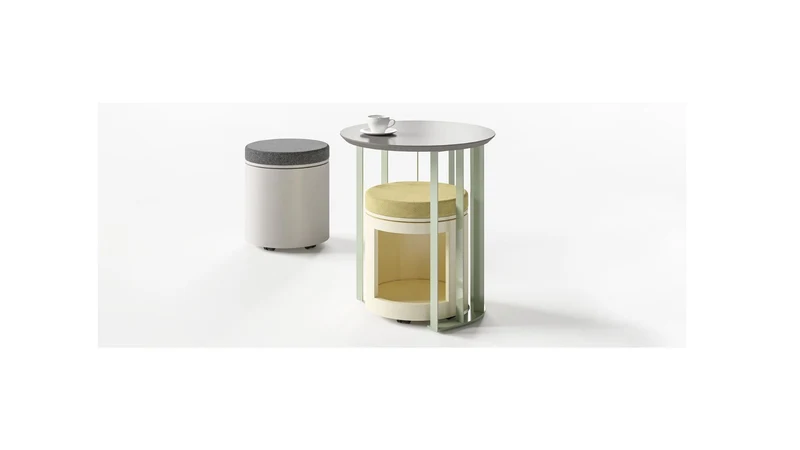 Sitzhocker ZooZoo