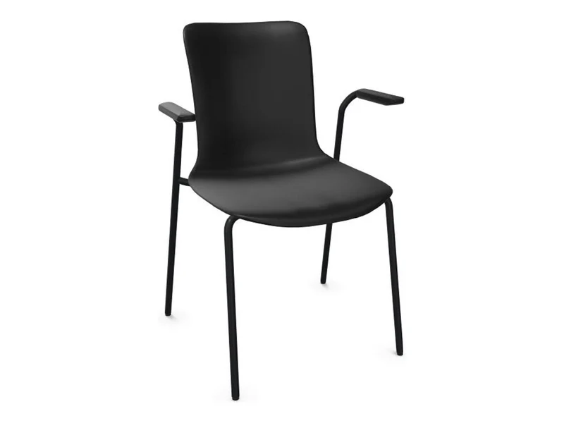 Besprechungsstuhl Kolleg by Köhl