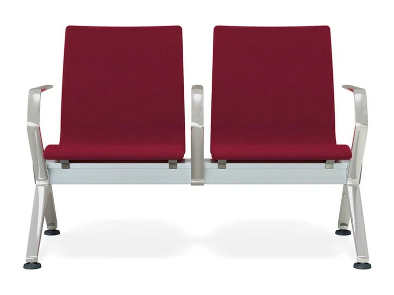 Public Seating System V-Travel