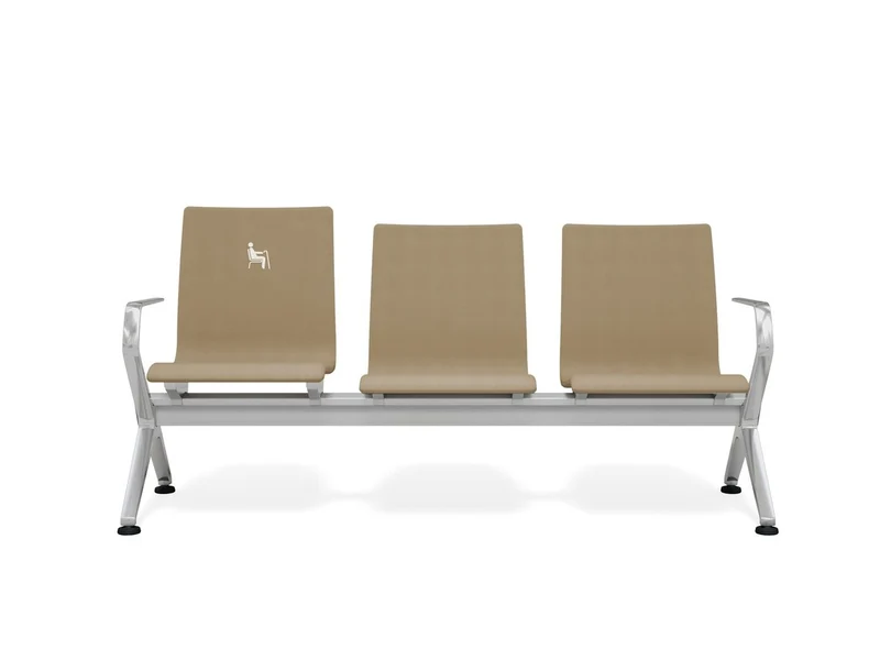 Public Seating System V-Travel