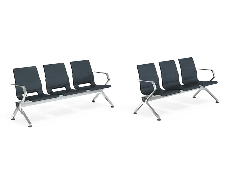 Public Seating System V-Travel