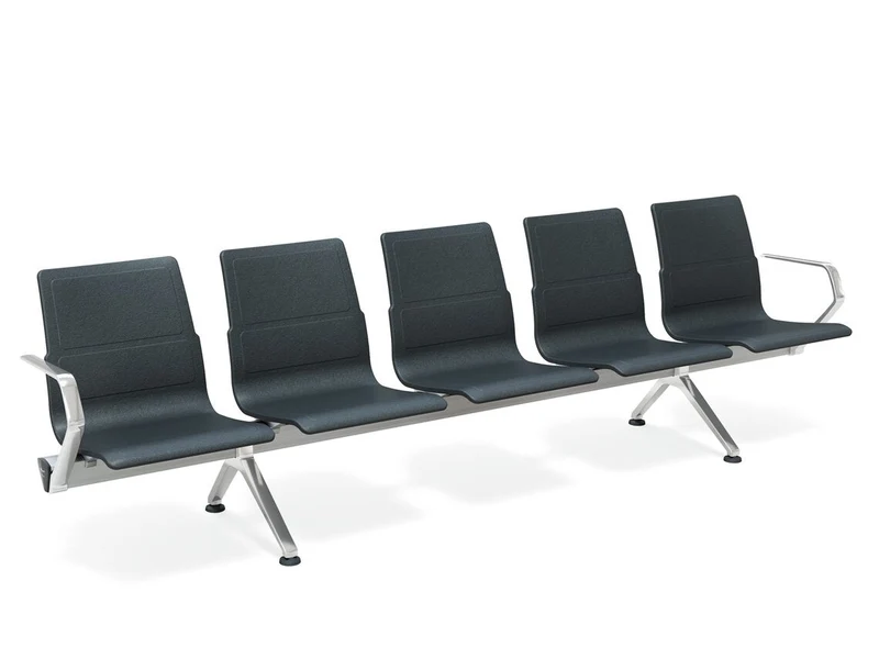 Public Seating System V-Travel