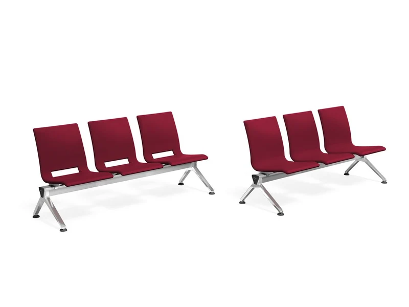 Public Seating System V-Travel