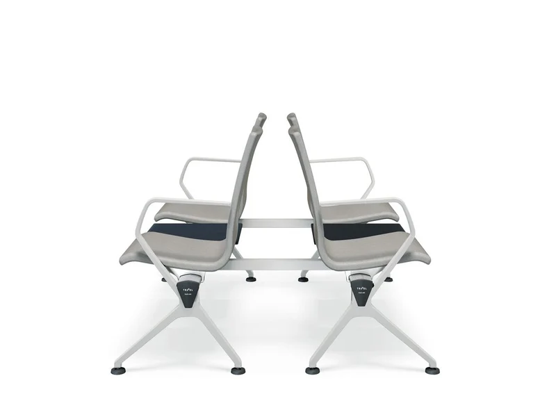 Public Seating System V-Travel