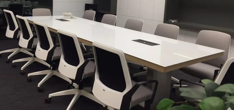 Konferenzstuhl Buddyis3