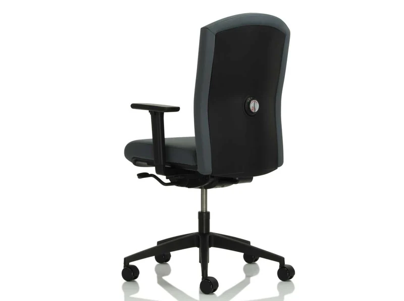 Köhl Selleo Serie ergonomischer Bürodrehstuhl