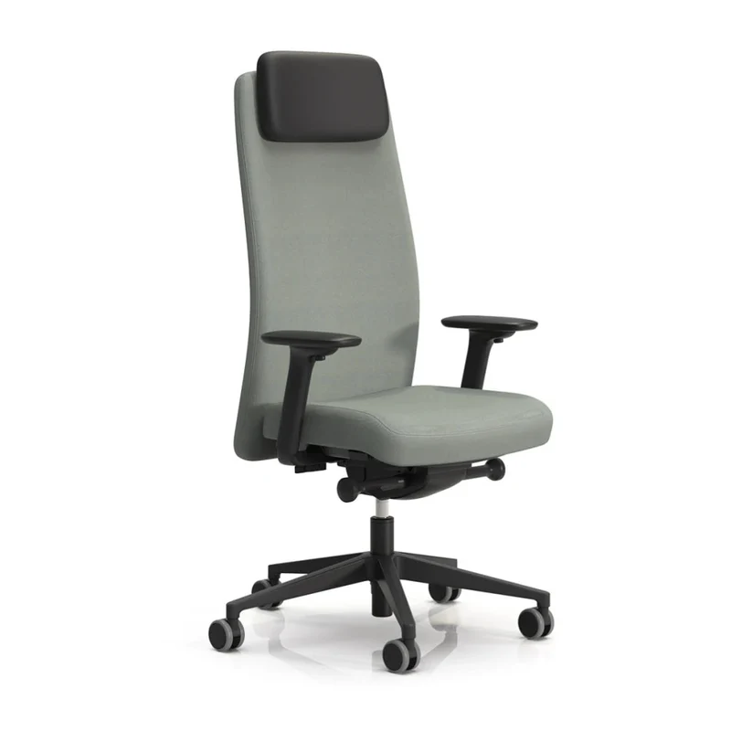 Köhl Selleo Serie ergonomischer Bürodrehstuhl