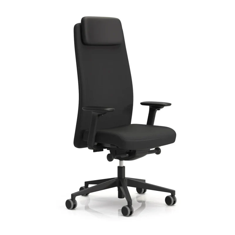 Köhl Selleo Serie ergonomischer Bürodrehstuhl