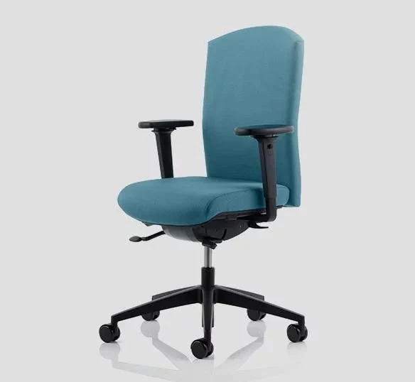 Köhl Selleo Serie ergonomischer Bürodrehstuhl