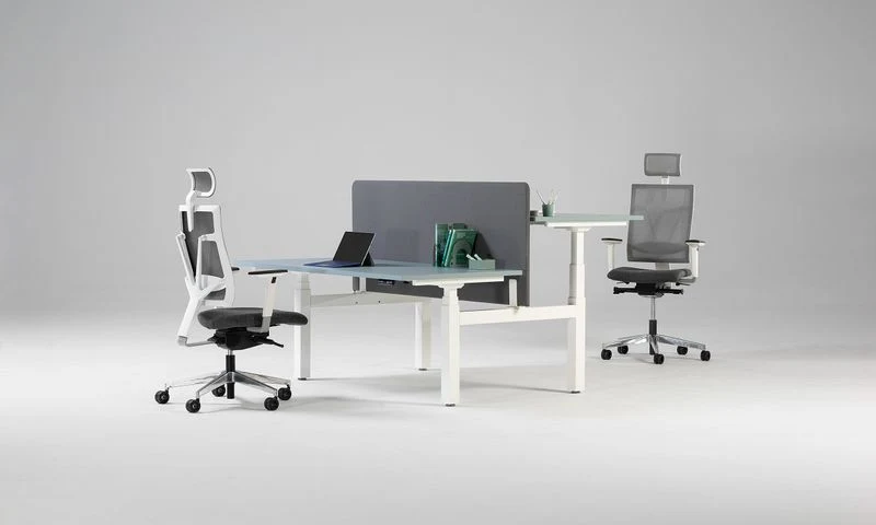 Nowy Styl 4ME ergonomischer Bürodrehstuhl