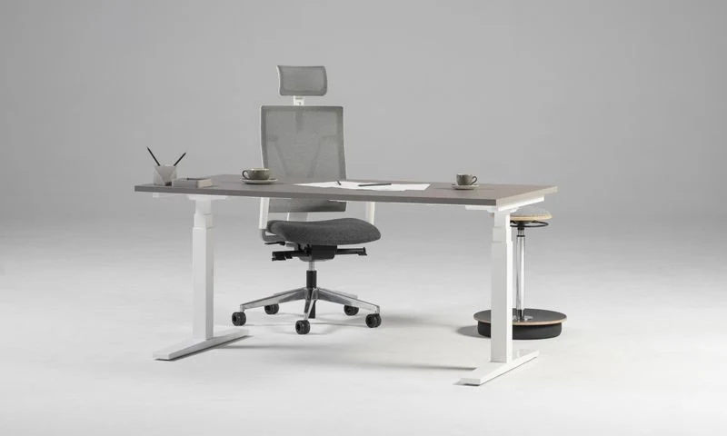 Nowy Styl 4ME ergonomischer Bürodrehstuhl