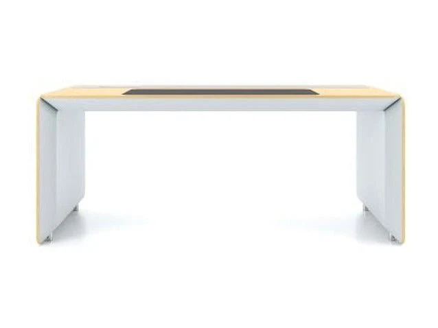Schreibtisch E-Range