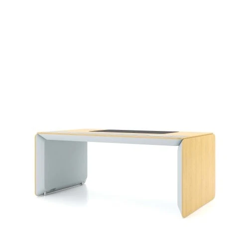 Schreibtisch E-Range
