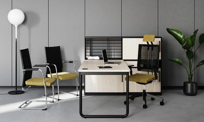 Nowy Styl Net Motion Bürodrehstuhl