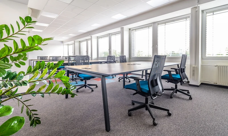 Nowy Styl Intrata Bürodrehstuhl
