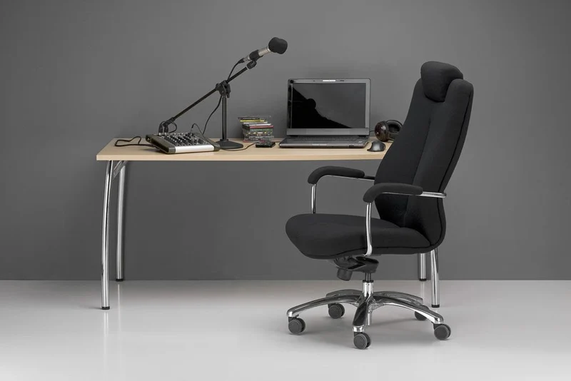 Nowy Styl Sonata XXL Bürodrehsessel