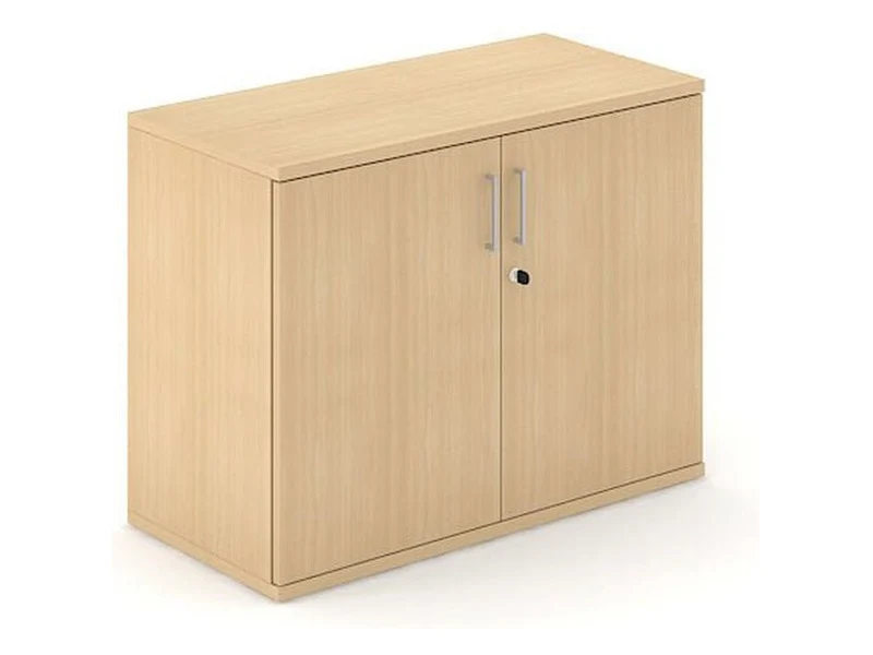 Flügeltürschrank Uni+