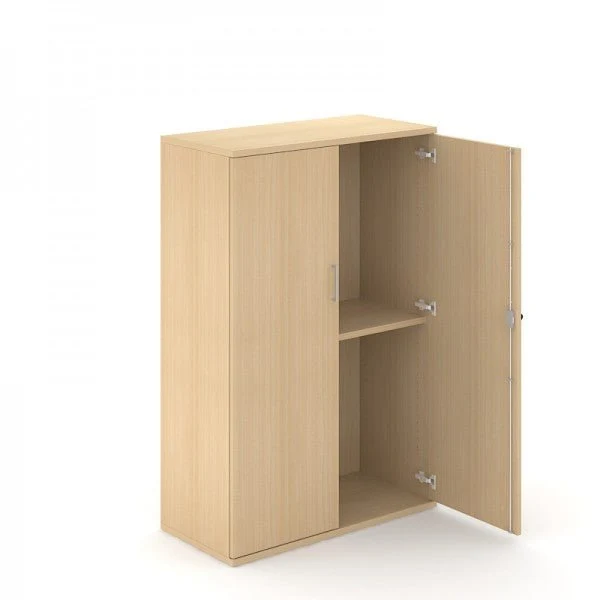 Flügeltürschrank Uni+