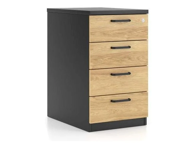 Nowy Styl E10 Stauraum Standcontainer