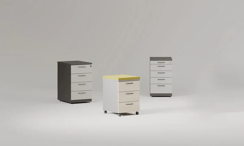 Nowy Styl E10 Stauraum Standcontainer