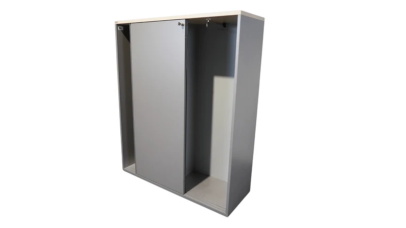 Hali „ProStore“ Garderobenschrank gebraucht