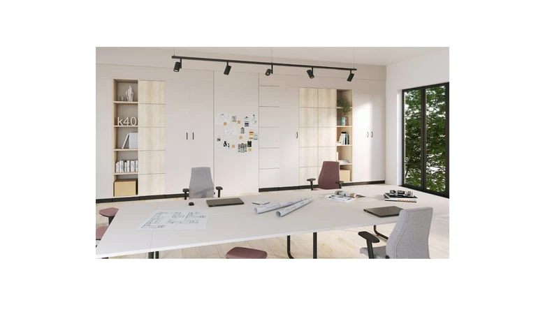Flügeltürenschrank K40