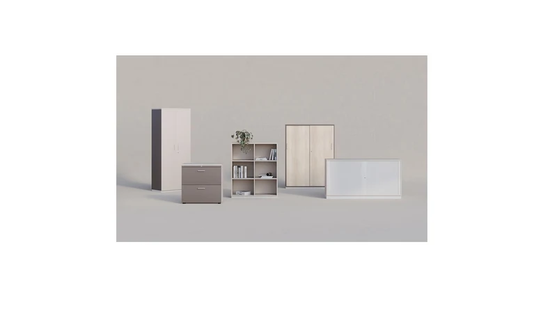 Schubladenschrank K40