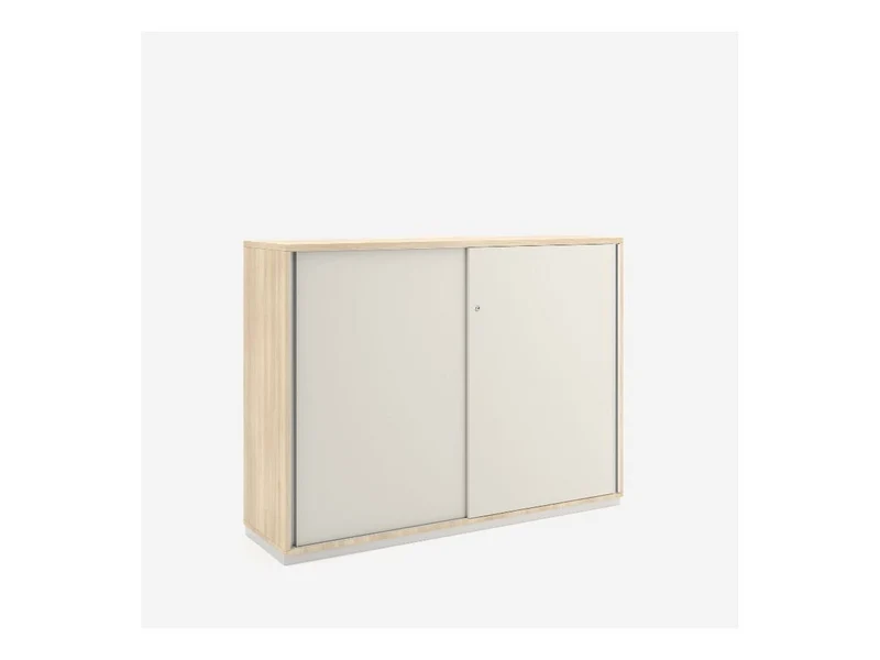 Schiebetürenschrank K40