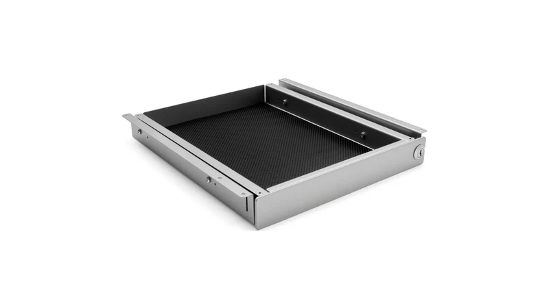Tablet-Ablage
